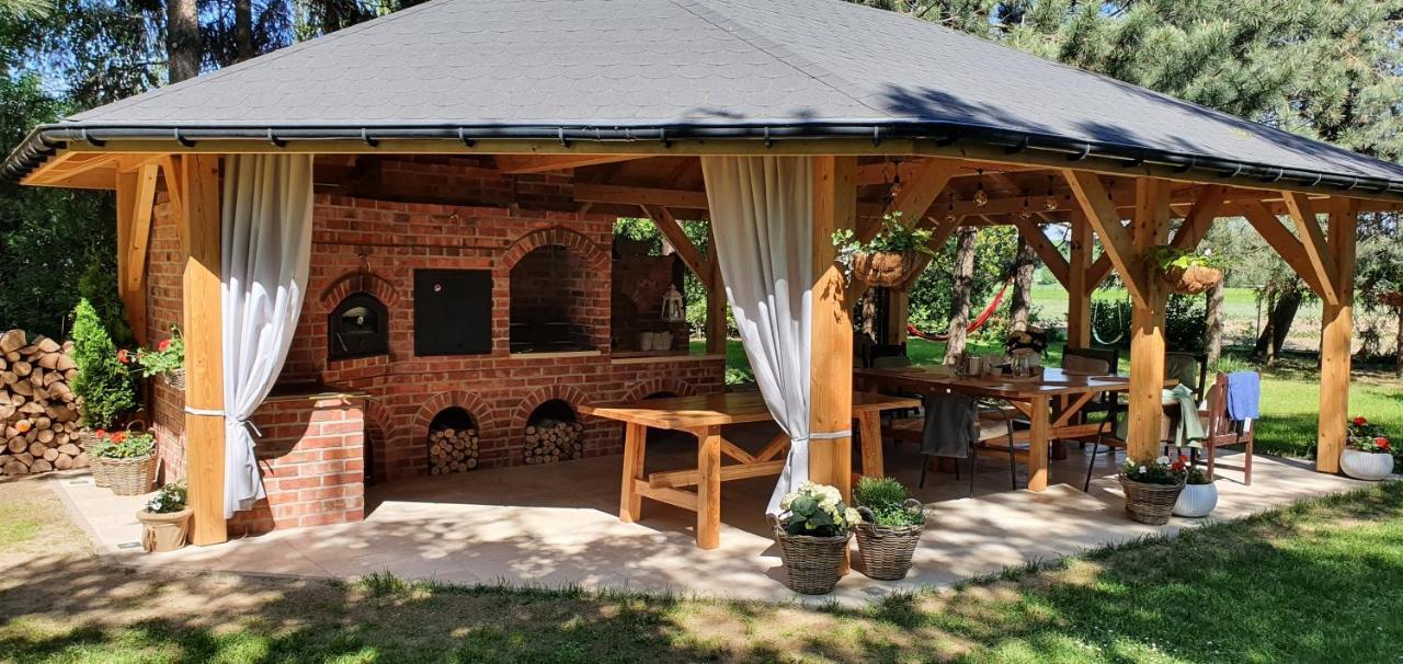 Zenda - Przytulny Apartament W Zacisznym Miejscu Wieprz  Dış mekan fotoğraf